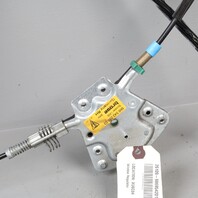 1997-2004 Porsche 911 996 Boxster 986 Right Passenger Window Regulator OEM