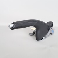 1997-2004 Porsche 911 Boxster Parking Brake Handle Black 99642436100 OEM