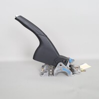 1997-2004 Porsche 911 Boxster Parking Brake Handle Black 99642436100 OEM