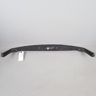 1997-2003 Porsche 911 996 Boxster 986 Hood Latch Lock Bumper Trim Cover OEM