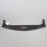 1997-2003 Porsche 911 996 Boxster 986 Hood Latch Lock Bumper Trim Cover OEM