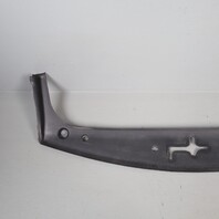 1997-2003 Porsche 911 996 Boxster 986 Hood Latch Lock Bumper Trim Cover OEM