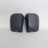 1999-2001 Porsche 911 996 Rear Bumper Guard Left Right Pair Set OEM