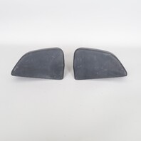 1999-2001 Porsche 911 996 Rear Bumper Guard Left Right Pair Set OEM