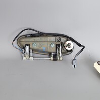 1997-2004 Porsche 911 996 Boxster 986 Left Outside Door Handle 99653706302 OEM
