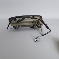 1997-2004 Porsche 911 996 Boxster 986 Left Outside Door Handle 99653706302 OEM