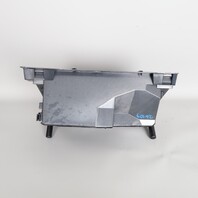 2002-2004 Porsche 911 996 Boxster 986 Glove Box Leather Black OEM