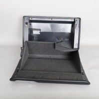 2002-2004 Porsche 911 996 Boxster 986 Glove Box Leather Black OEM