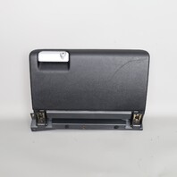 2002-2004 Porsche 911 996 Boxster 986 Glove Box Leather Black OEM