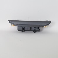 2000-2004 Porsche 911 Boxster Center Console Ashtray Bezel OEM