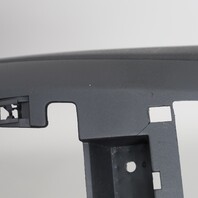 1999-2004 Porsche 911 996 Boxster 986 Center Console Black / Black OEM