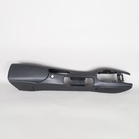 1999-2004 Porsche 911 996 Boxster 986 Center Console Black / Black OEM