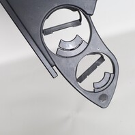 2002-2004 Porsche 911 996 Boxster 986 Cup Holder OEM 99655218300