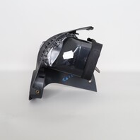 2000-2005 Porsche 911 996 Boxster 986 Left Dash Air Vent Black OEM