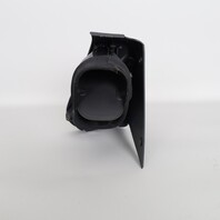 2000-2005 Porsche 911 996 Boxster 986 Left Dash Air Vent Black OEM