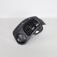 2000-2005 Porsche 911 996 Boxster 986 Left Dash Air Vent Black OEM