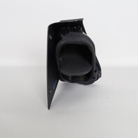 1997-1999 Porsche Boxster 986 Right Dash Air Vent Black OEM 99655222804