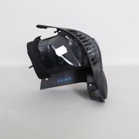 1997-1999 Porsche Boxster 986 Right Dash Air Vent Black OEM 99655222804