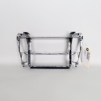 2002-2004 Porsche 911 Boxster Radio Stereo Bracket Frame Support OEM