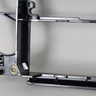 2002-2004 Porsche 911 Boxster Radio Stereo Bracket Frame Support OEM