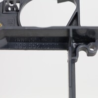 2002-2004 Porsche 911 Boxster Radio Stereo Bracket Frame Support OEM