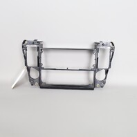 2002-2004 Porsche 911 Boxster Radio Stereo Bracket Frame Support OEM
