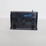 1997-2004 Porsche 911 Boxster Lower Console Cubby Box Bin 99655224301 OEM