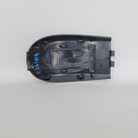 1999-2004 Porsche 911 996 Boxster 986 Automatic Shifter Trim Bezel Black OEM