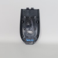 1999-2004 Porsche 911 996 Boxster 986 Automatic Shifter Trim Bezel Black OEM