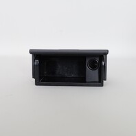 1997-2004 Porsche 911 996 Boxster 986 Console Ashtray Black 99655259500 OEM