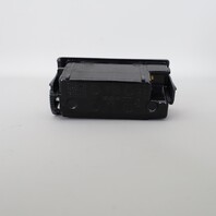 1997-2004 Porsche 911 996 Boxster 986 Console Ashtray Black 99655259500 OEM