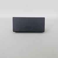 1997-2004 Porsche 911 996 Boxster 986 Console Ashtray Black 99655259500 OEM