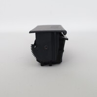 1997-2004 Porsche 911 996 Boxster 986 Console Ashtray Black 99655259500 OEM