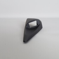 1997-2004 Porsche 911 996 Boxster 986 Left Mirror Switch Triangle Trim OEM
