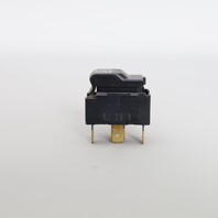 2002-2004 Porsche 911 996 Boxster 986 Front Trunk Release Switch 99661310610 OEM