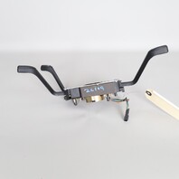 2002-2004 Porsche 911 996 Boxster 986 Turn Signal Wiper Switch 99661321710 OEM