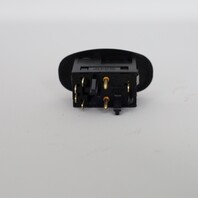 1997-2004 Porsche 911 996 Boxster 986 Mirror Switch 99661324100 OEM