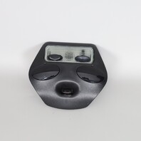 1997-2004 Porsche 911 996 Boxster Anti Theft Infrared Interior Sensor OEM