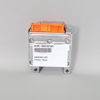 2000-2004 Porsche 911 996 Boxster 986 Airbag Computer OEM 99661821901