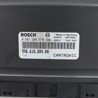 2003 Porsche Boxster 986 Engine Computer ECU ECM DME 99661860400 OEM