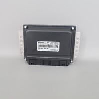 2003 Porsche Boxster 986 Engine Computer ECU ECM DME 99661860400 OEM
