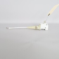 2005-2012 Porsche Boxster Cayman 987 Trunk Lock Actuator 99662411701 OEM