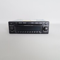 2003-2004 Porsche 911 Boxster Radio Stereo CDR23 CDR-23 99664512902 OEM