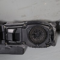2002-2004 Porsche 911 996 Boxster 986 Door Speaker Box Pair Bose OEM 99664556100