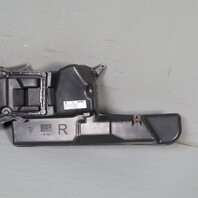 2002-2004 Porsche 911 996 Boxster 986 Door Speaker Box Pair Bose OEM 99664556100