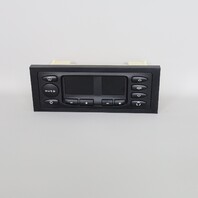 2003-2004 Porsche 911 996 Boxster 986 Climate Control Panel 99665310110 OEM