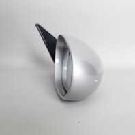 1997-2004 Porsche 911 996 Boxster 986 Right Side View Door Mirror 5 Pin OEM