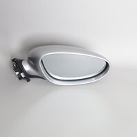 1997-2004 Porsche 911 996 Boxster 986 Right Side View Door Mirror 5 Pin OEM