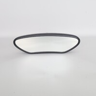 1997-2012 Porsche Boxster Cayman Inside Rear View Mirror 99673151100 OEM