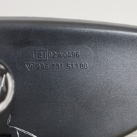 1997-2012 Porsche Boxster Cayman Inside Rear View Mirror 99673151100 OEM